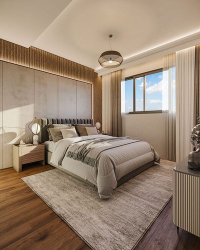 Apartamento, 3 quartos, 155 m² - Foto 4