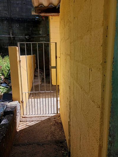 Casa, 1 quarto - Foto 4