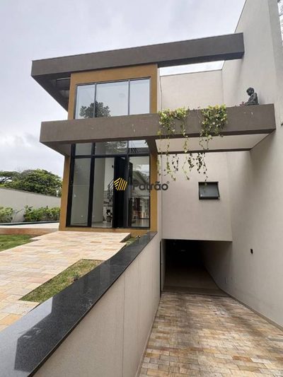 Casa, 3 quartos, 581 m² - Foto 3