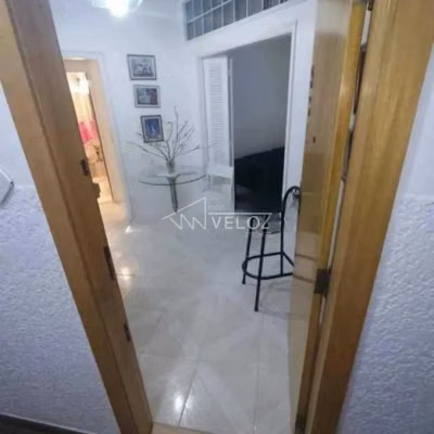 Apartamento, 1 quarto, 43 m² - Foto 1