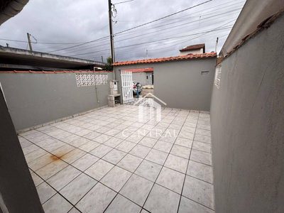 Casa, 2 quartos, 62 m² - Foto 3