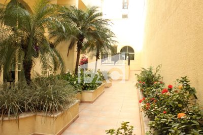 Apartamento, 1 quarto, 49 m² - Foto 1