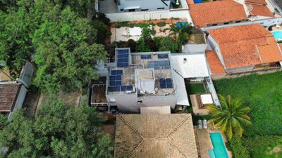 Casa, 4 quartos, 340 m² - Foto 3