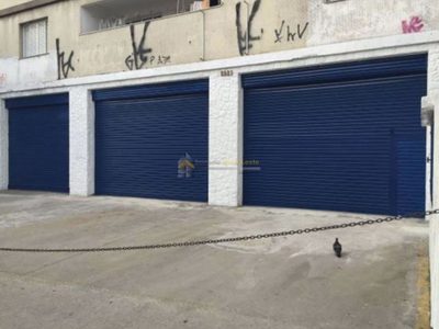 Loja-Salão, 590 m² - Foto 1