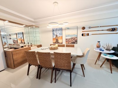 Apartamento, 3 quartos, 113 m² - Foto 4