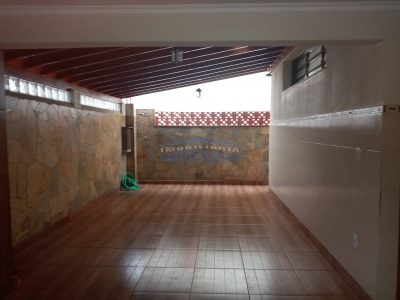 Casa, 3 quartos - Foto 2