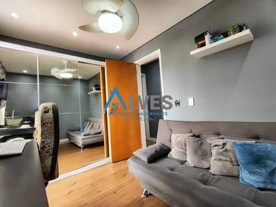 Apartamento, 2 quartos, 60 m² - Foto 3