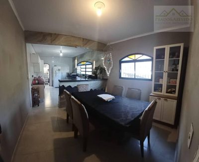 Casa, 3 quartos, 158 m² - Foto 5