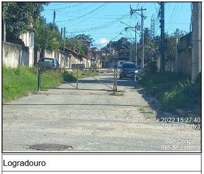 Casa, 1 quarto, 36 m² - Foto 1