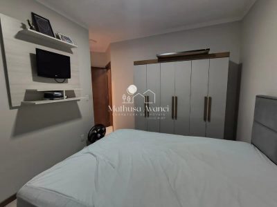 Apartamento, 2 quartos, 69 m² - Foto 3