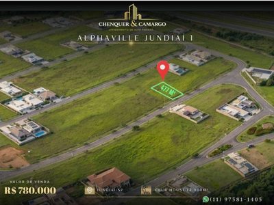 Terreno, 455 m² - Foto 2
