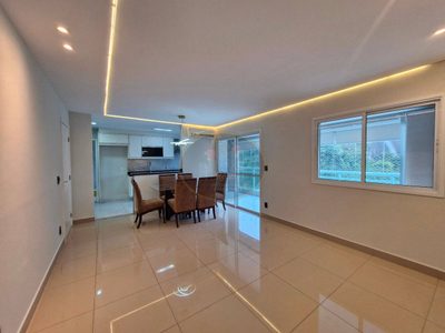 Apartamento, 3 quartos, 98 m² - Foto 3