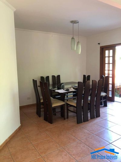 Sobrado, 5 quartos, 380 m² - Foto 5