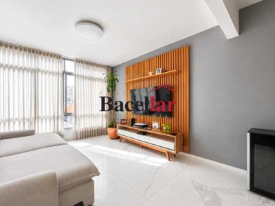 Apartamento, 2 quartos, 130 m² - Foto 5