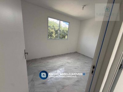 Apartamento, 2 quartos, 44 m² - Foto 4