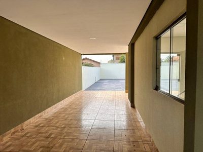 Casa, 3 quartos, 150 m² - Foto 4
