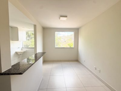 Apartamento, 2 quartos, 55 m² - Foto 2