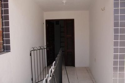 Casa, 1 quarto, 72 m² - Foto 4