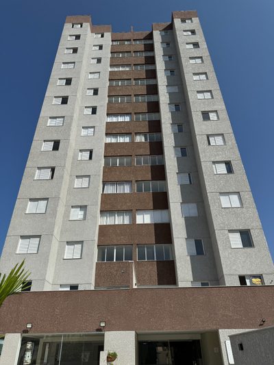 Apartamento, 2 quartos, 51 m² - Foto 2