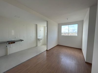 Apartamento, 2 quartos, 40 m² - Foto 2