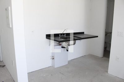 Apartamento, 1 quarto, 40 m² - Foto 1