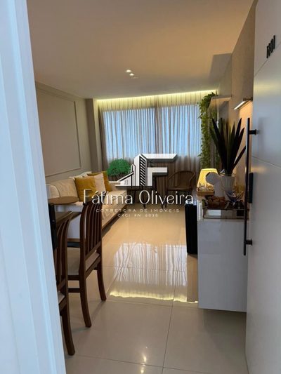 Apartamento, 2 quartos, 65 m² - Foto 3