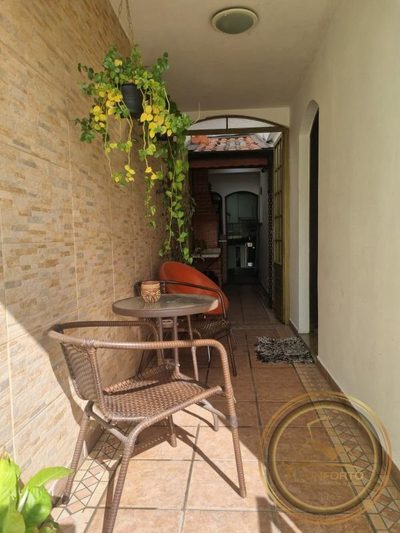 Sobrado, 3 quartos, 150 m² - Foto 3