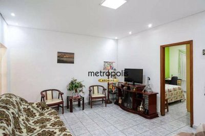 Casa, 3 quartos, 105 m² - Foto 2