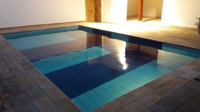 Casa, 3 quartos, 350 m² - Foto 1