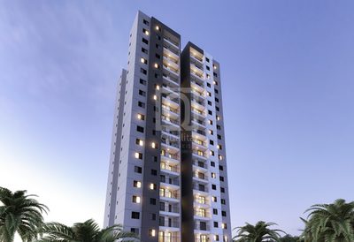 Apartamento, 2 quartos, 59 m² - Foto 3