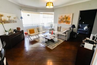 Apartamento, 3 quartos, 147 m² - Foto 3