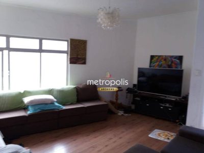 Sobrado, 3 quartos, 287 m² - Foto 2
