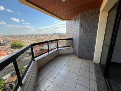 Apartamento, 3 quartos, 126 m² - Foto 3