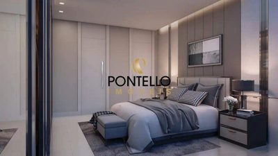 Apartamento, 3 quartos, 122 m² - Foto 2