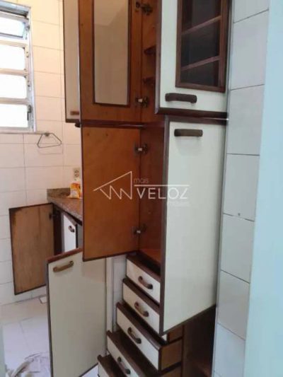 Apartamento, 1 quarto, 50 m² - Foto 1