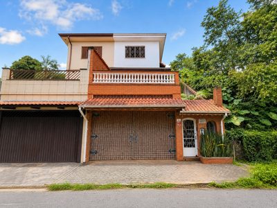 Casa, 3 quartos, 220 m² - Foto 1