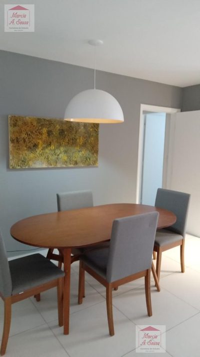 Apartamento, 2 quartos, 89 m² - Foto 3