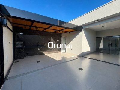 Casa, 3 quartos, 120 m² - Foto 1