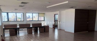 Sala-Conjunto, 158 m² - Foto 1