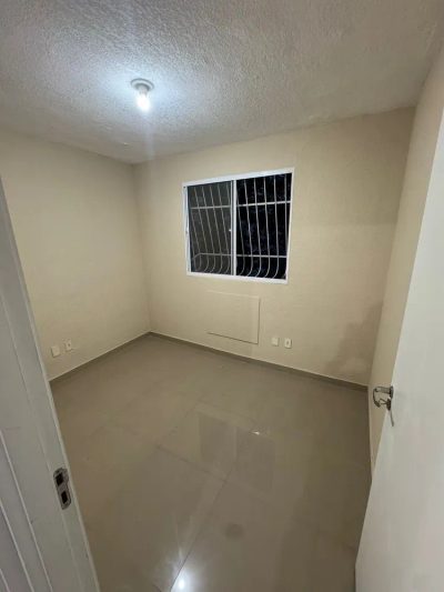 Apartamento, 2 quartos, 45 m² - Foto 2