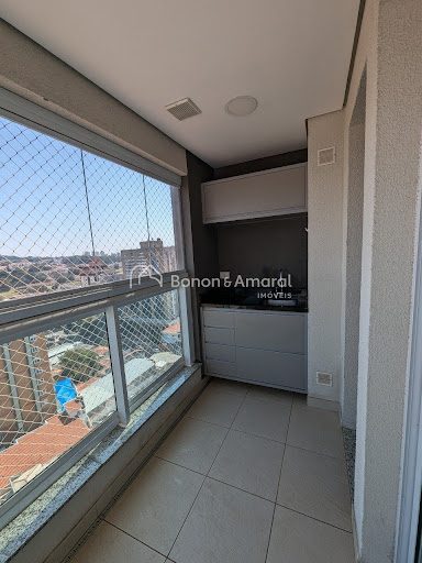 Apartamento, 1 quarto, 61 m² - Foto 5
