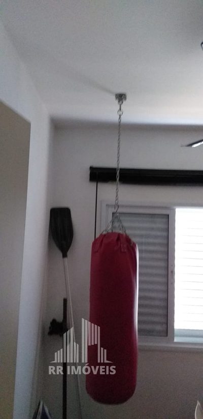 Apartamento, 3 quartos, 78 m² - Foto 4