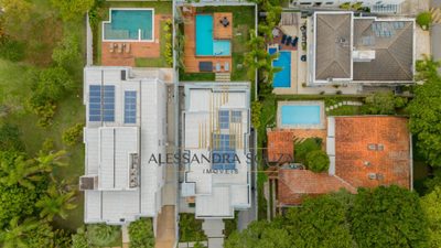 Casa, 4 quartos, 744 m² - Foto 5