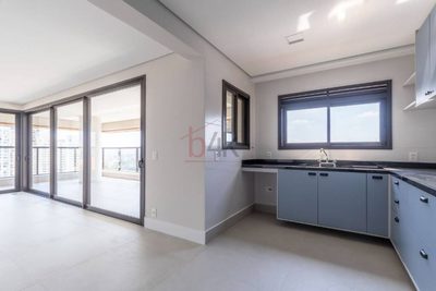 Apartamento, 3 quartos, 153 m² - Foto 3