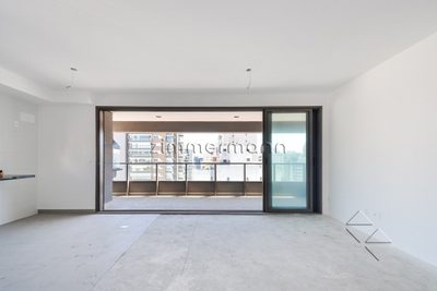 Apartamento, 3 quartos, 142 m² - Foto 3