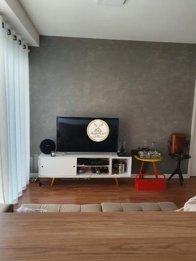 Apartamento, 1 quarto, 51 m² - Foto 1