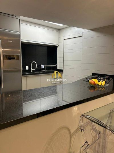 Apartamento, 2 quartos, 91 m² - Foto 2