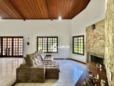 Casa de Condomínio, 3 quartos - Foto 3