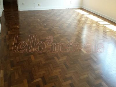 Apartamento, 3 quartos, 160 m² - Foto 4