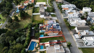 Loteamento e Condomínio, 252 m² - Foto 2
